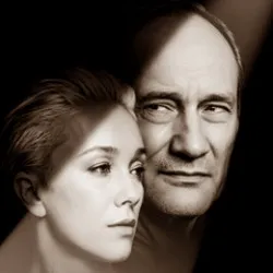 Scene from «Три тополя на Плющихе»