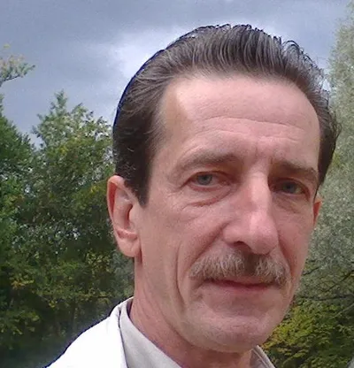 Review Author - Сергей Фёдоров