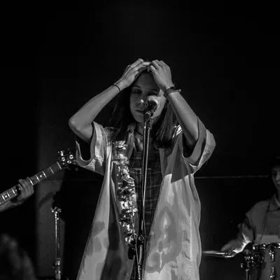 Аватар пользователя - Лиза Бебик