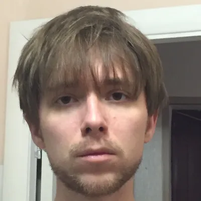 Аватар пользователя - Тимофей Смагин