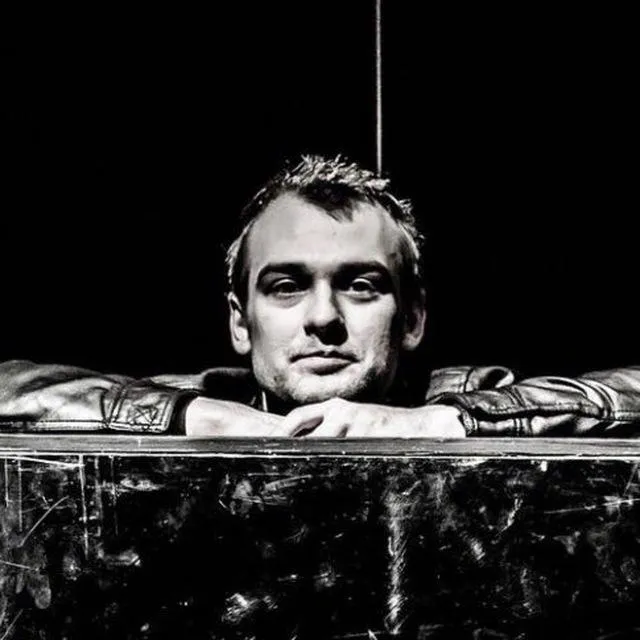 Автор поста - Записки Актёра