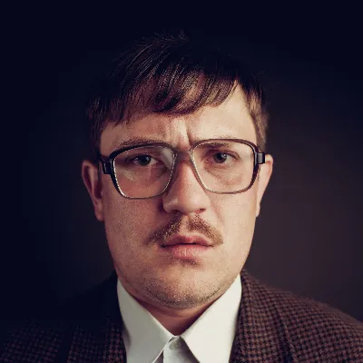 Аватар пользователя - Макс Дримлинг