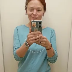 Review Author - Ирина Григорьева