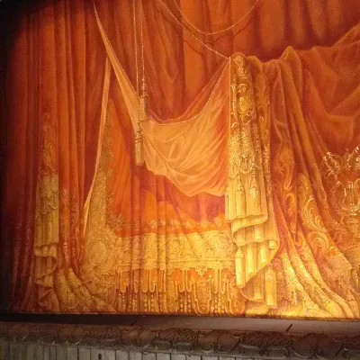 Review Author - Наталья Герасимова