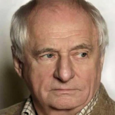 User Avatar - Марк Захаров