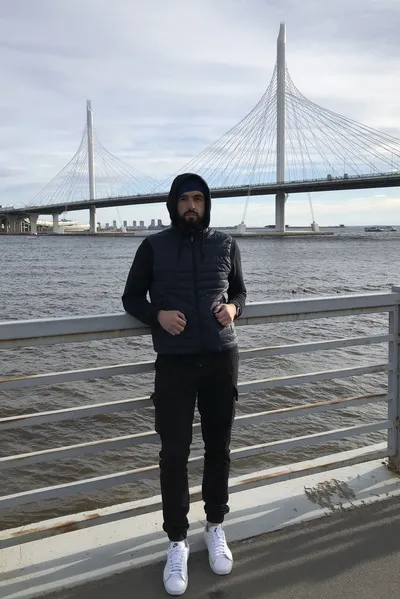 Review Author - Денис Кузнецов