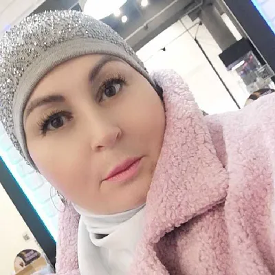 Review Author - Наталия Новосёлова