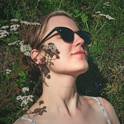 Review Author - Елизавета Малыгина