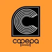 User Avatar - Театр «Сфера»