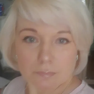 Review Author - Марина Милешина