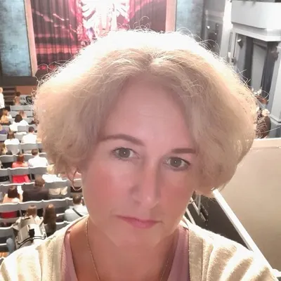 Review Author - Наталия Зеленская