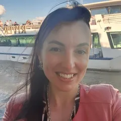 Review Author - Мария Щербакова