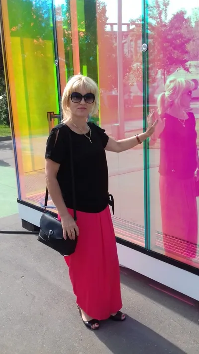 Review Author - Галина Николаева