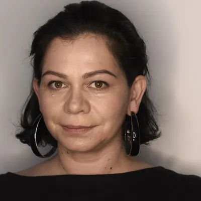 Аватар пользователя - Елена Лазько