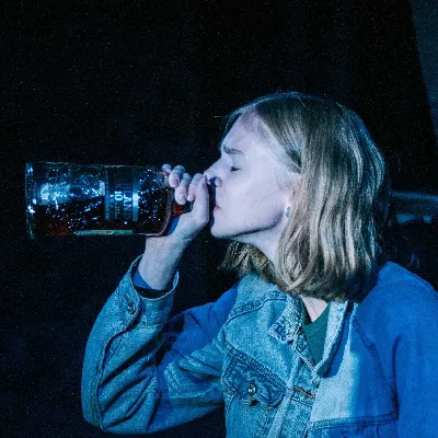 Аватар пользователя - Лиза Коломыцина