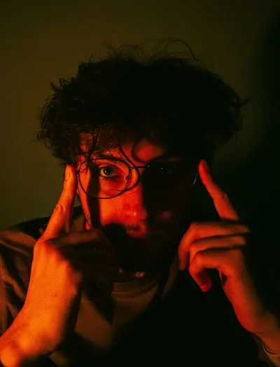 User Avatar - Артём Адутов