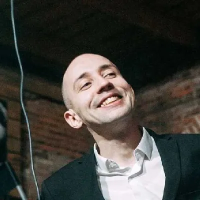 Аватар пользователя - Иван Личидов