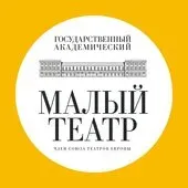 User Avatar - Малый театр 