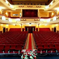 Автор поста - Мичуринский драматический театр 