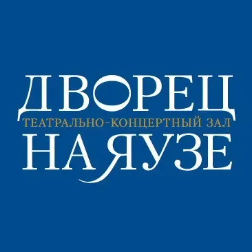 User Avatar - Дворец на Яузе 