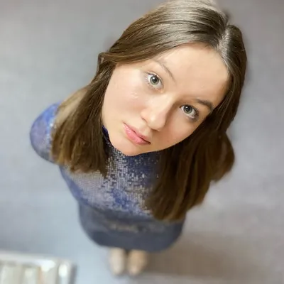 Аватар пользователя - Люба Трубина