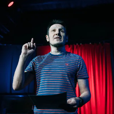 Аватар пользователя - Павел Зорин