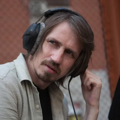 Аватар пользователя - Валерий Шергин