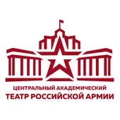 User Avatar - Театр Российской армии 