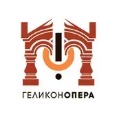 User Avatar - Геликон-Опера 
