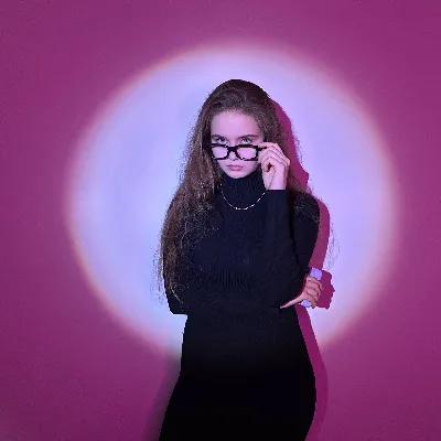 Post Author - Анастасия Разумных