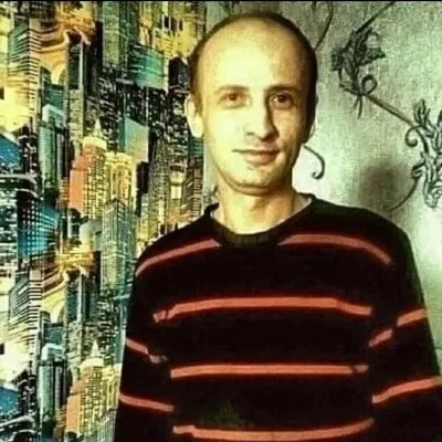 Review Author - Владимир Фокин