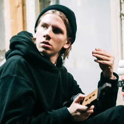 Аватар пользователя - Данил Чарыков