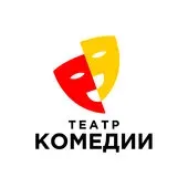 User Avatar - Театр Комедии