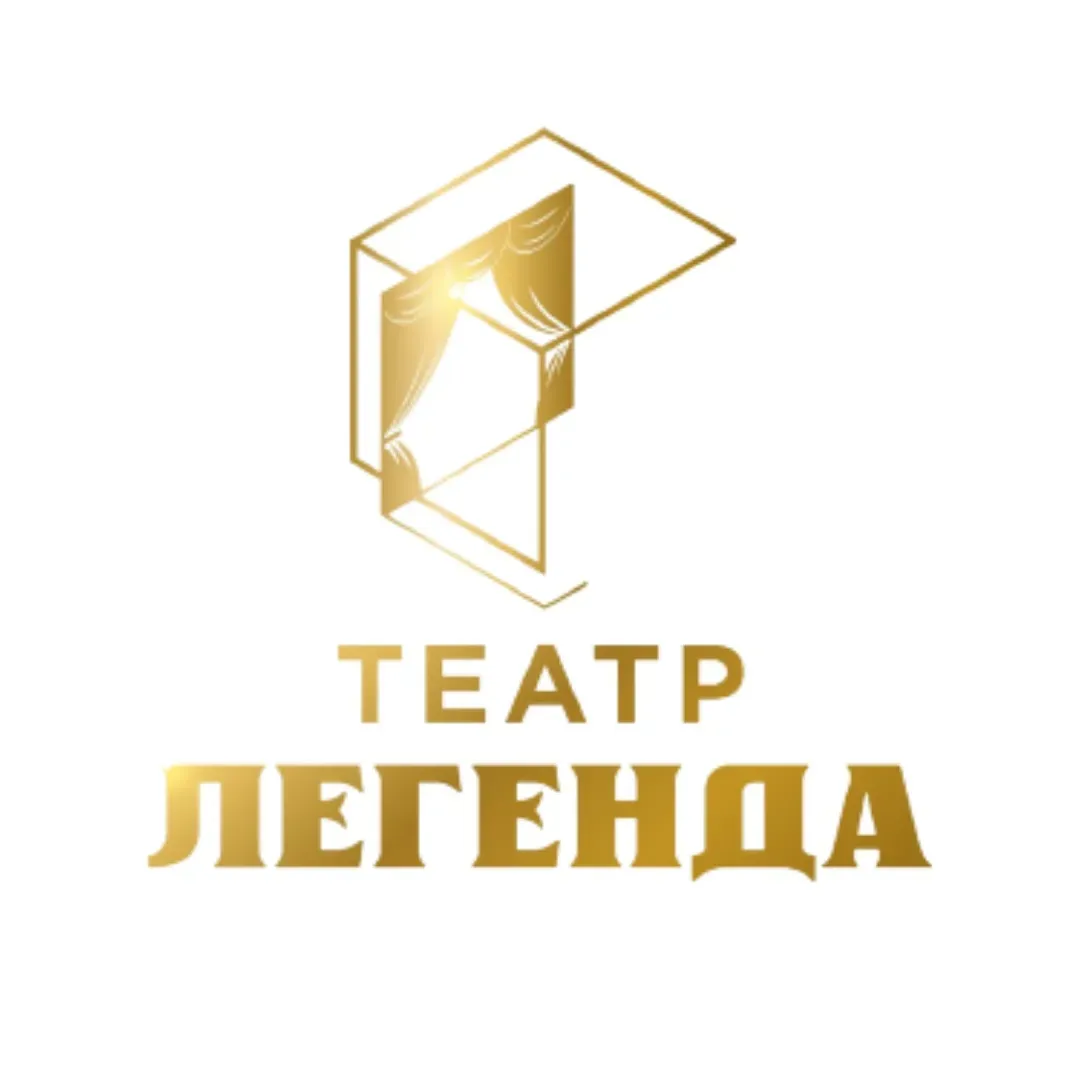 User Avatar - Театр «Легенда» 