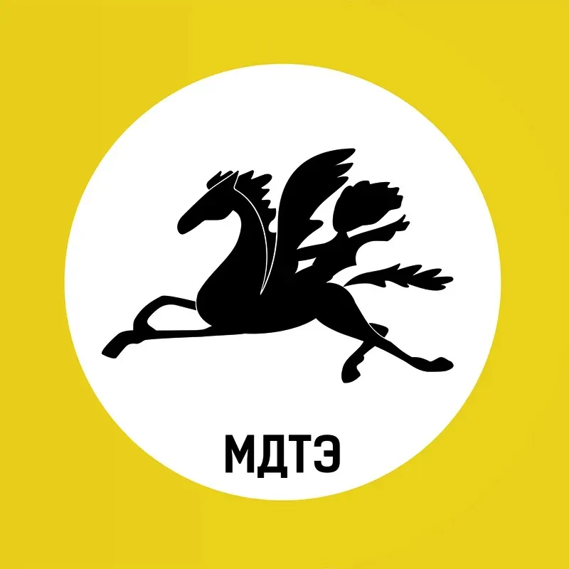 User Avatar - Детский театр эстрады 