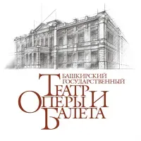 User Avatar - Башкирский театр оперы и балета 