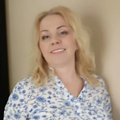 Review Author - Татьяна Крылова