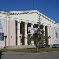 Автор поста - Театр оперы и балета 