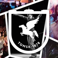 User Avatar - Центр культуры ТГУ 