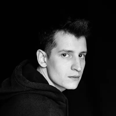 Антон Шварц