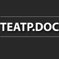 Автор поста - Театр.doc 