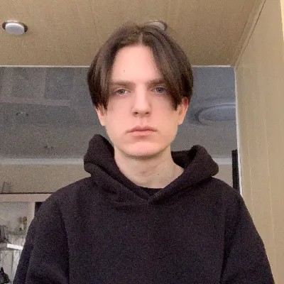 Аватар пользователя - Максим Худяков