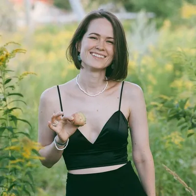 Аватар пользователя - Дарья Сальникова