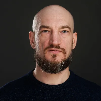 Аватар пользователя - Алексей Тимофеев