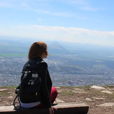 Review Author - Екатерина Кулиева