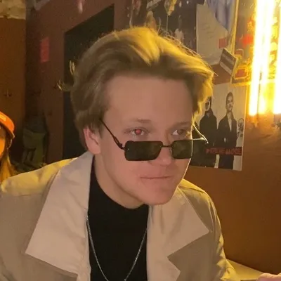 Аватар пользователя - Александр Никушкин