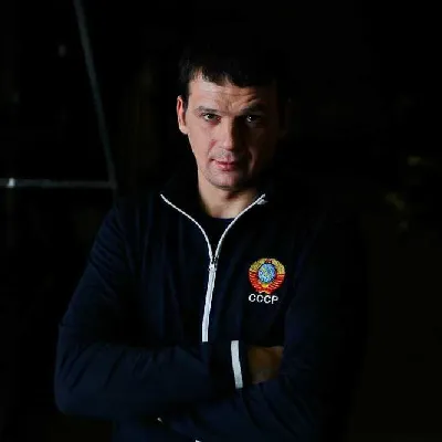 Review Author - Глеб Шушвал