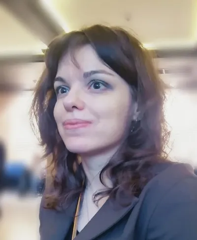 Review Author - Анастасия Нестерова