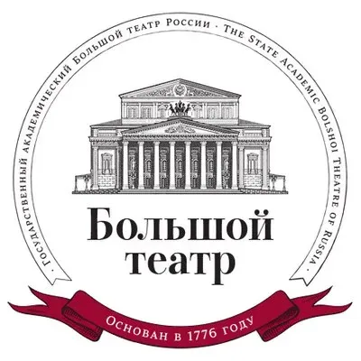 User Avatar - Большой театр 