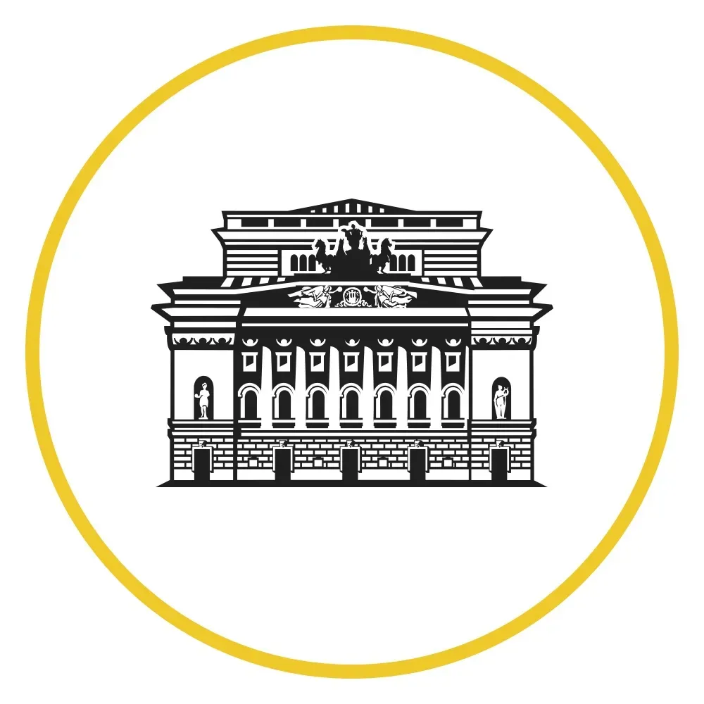 User Avatar - Александринский театр 